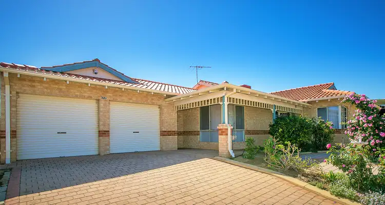12A Thomas Court, Kingsley WA 6026