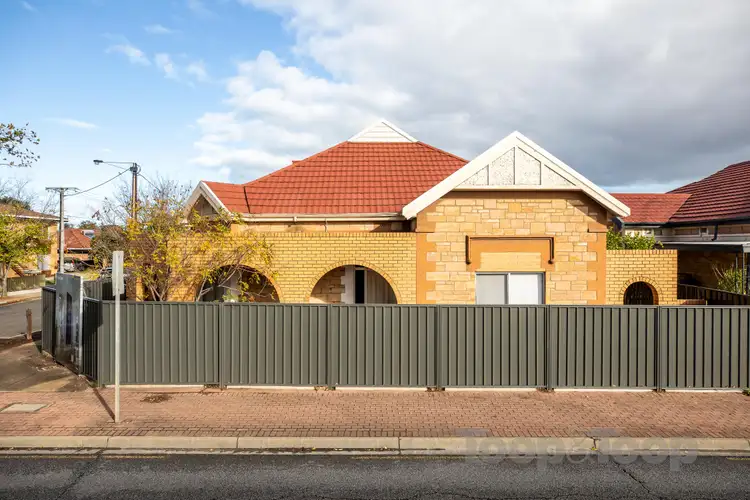 242 South Road, Mile End SA 5031