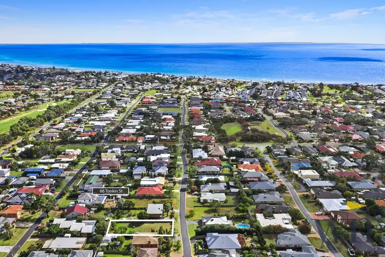 Fourth view of Homely land listing, 66 Tonkin Street, Safety Beach VIC 3936