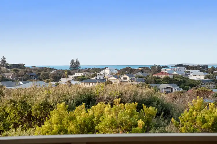 Second view of Homely house listing, 18 Ivanhoe Street, Sorrento VIC 3943