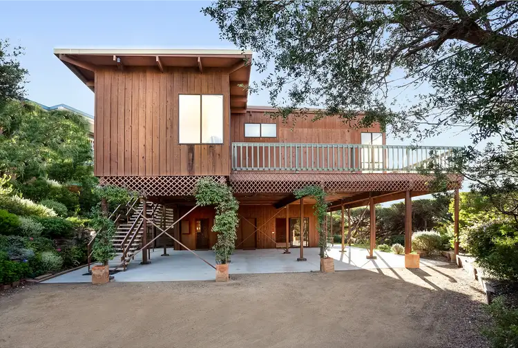 Third view of Homely house listing, 18 Ivanhoe Street, Sorrento VIC 3943