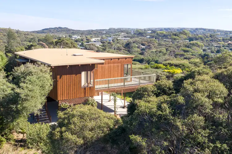 Fourth view of Homely house listing, 18 Ivanhoe Street, Sorrento VIC 3943