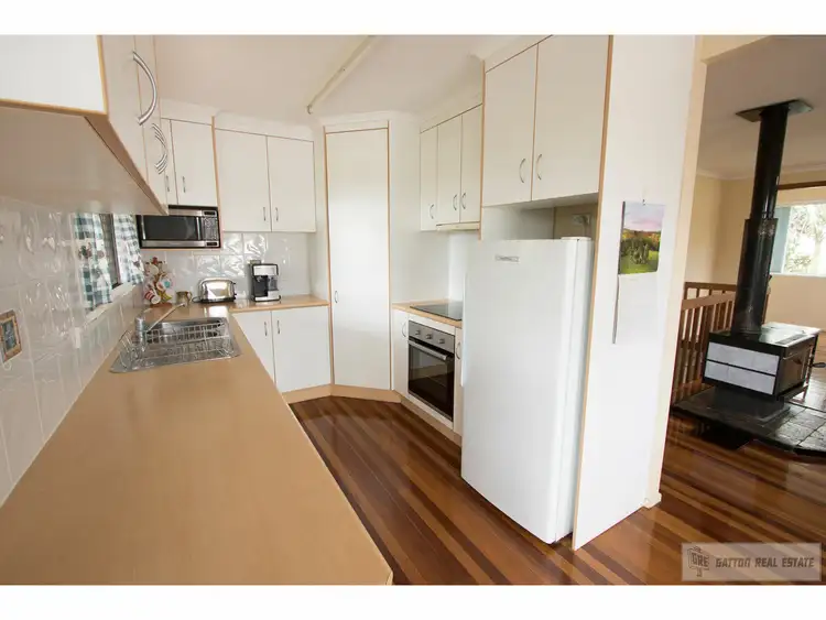 Sixth view of Homely house listing, 54 Jensen Street, Gatton QLD 4343