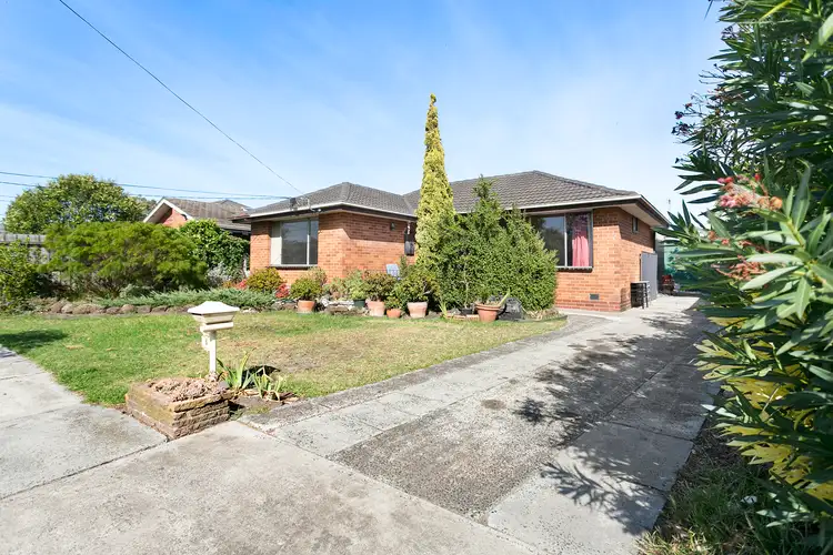 6 Norman Avenue, Chelsea Heights VIC 3196