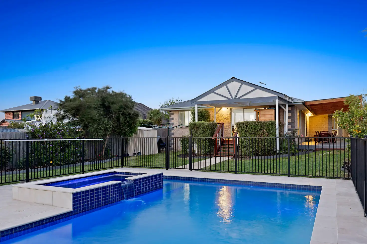 Main view of Homely house listing, 25 Samantha Drive, Mornington VIC 3931