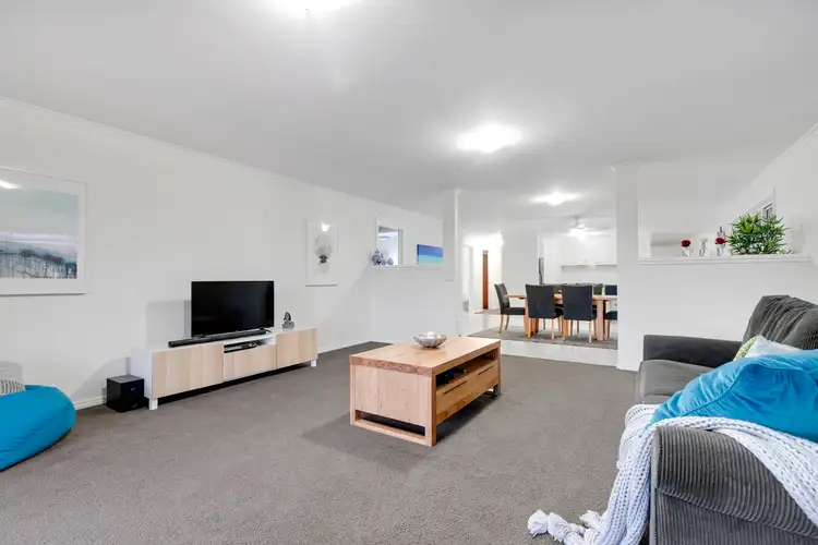 Second view of Homely house listing, 25 Samantha Drive, Mornington VIC 3931