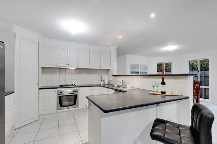 Third view of Homely house listing, 25 Samantha Drive, Mornington VIC 3931
