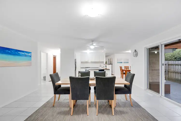 Fourth view of Homely house listing, 25 Samantha Drive, Mornington VIC 3931