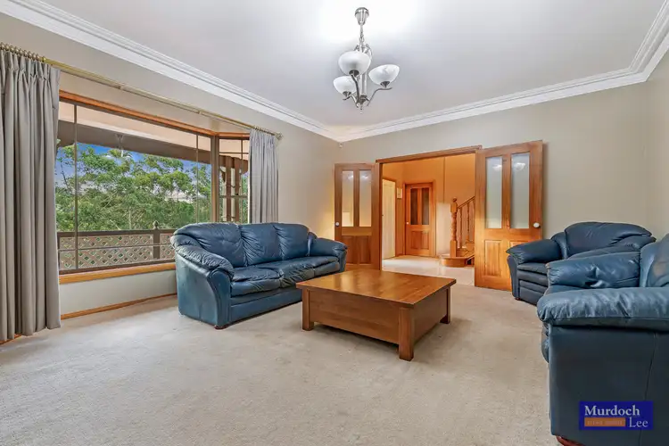 Third view of Homely house listing, 60 Fallon Drive, Dural NSW 2158
