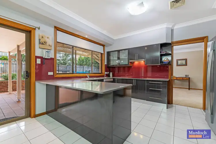 Fourth view of Homely house listing, 60 Fallon Drive, Dural NSW 2158