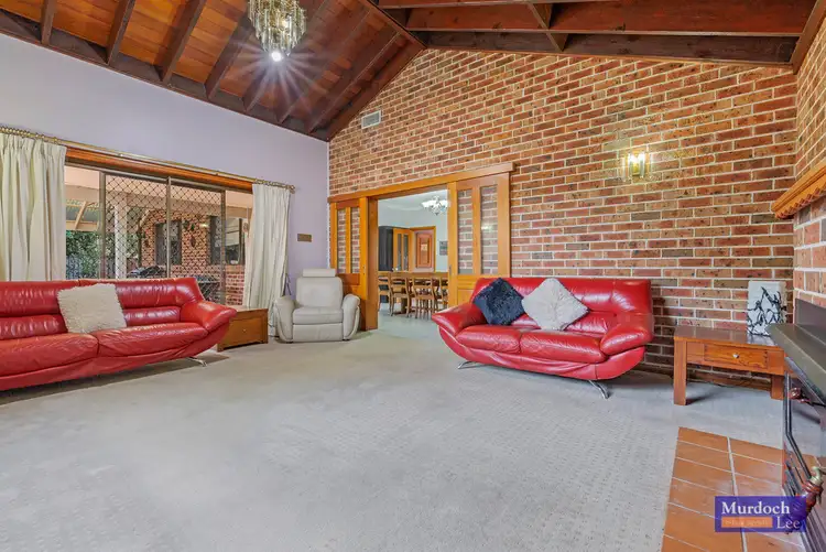 Fifth view of Homely house listing, 60 Fallon Drive, Dural NSW 2158