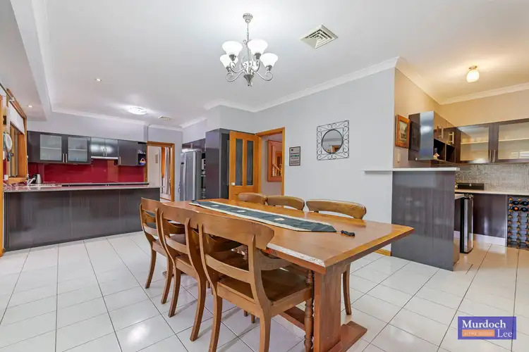 Sixth view of Homely house listing, 60 Fallon Drive, Dural NSW 2158