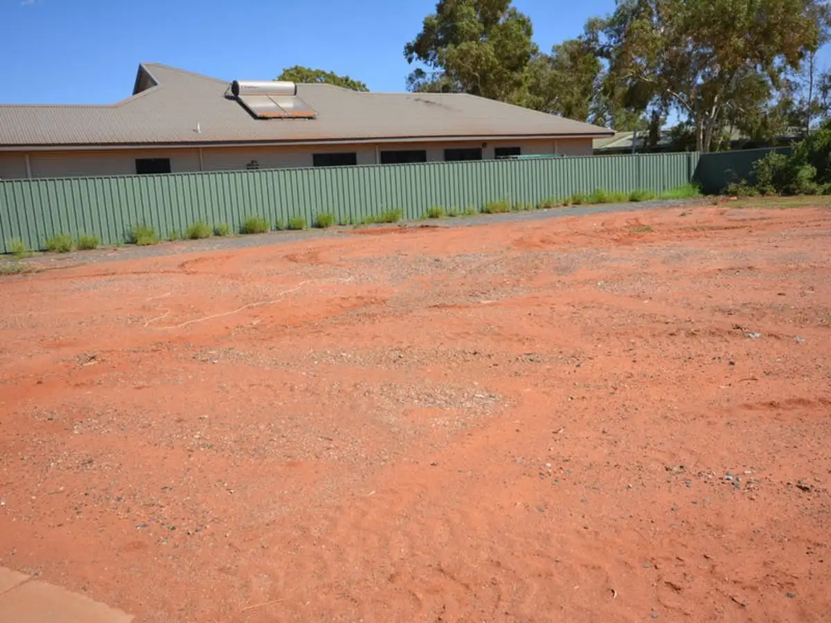 Main view of Homely land listing, 31 Huxtable Crescent, South Hedland WA 6722