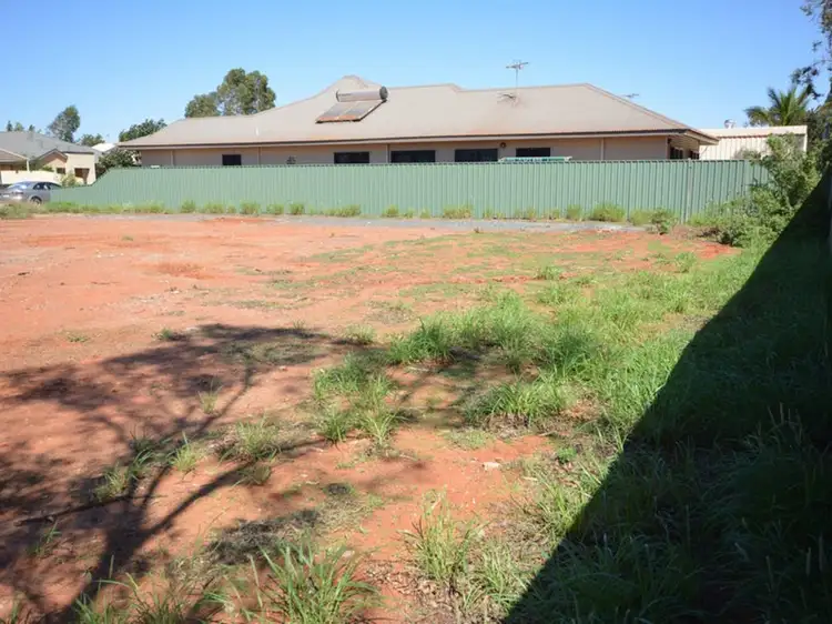 Fourth view of Homely land listing, 31 Huxtable Crescent, South Hedland WA 6722