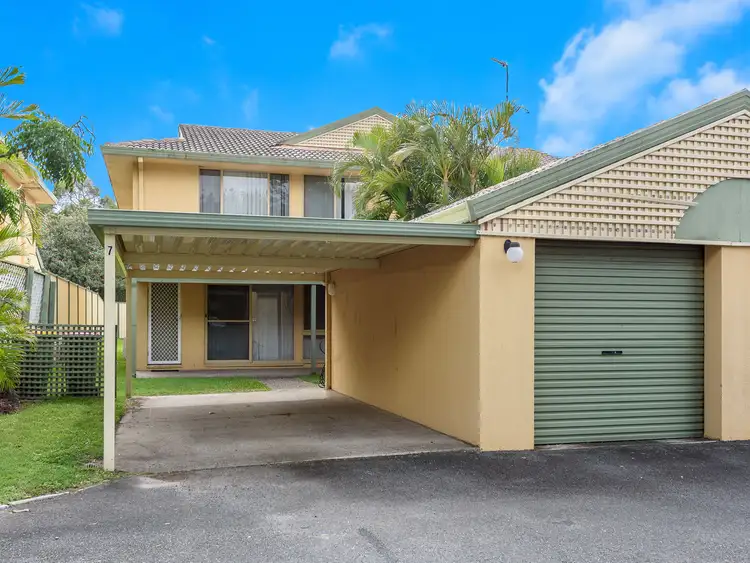 7/469 Pine Ridge Road, Runaway Bay QLD 4216