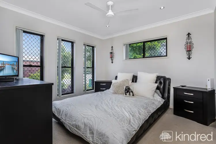 Sixth view of Homely house listing, 18 Tamar Circuit, North Lakes QLD 4509