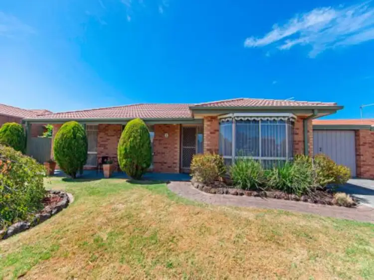 Main view of Homely house listing, 2/113 Country Club Drive, Safety Beach VIC 3936