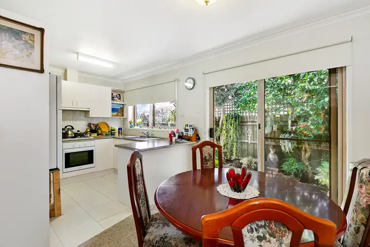 Second view of Homely house listing, 2/113 Country Club Drive, Safety Beach VIC 3936