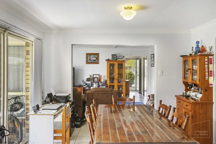 Second view of Homely house listing, 8 St James Court, Little Mountain QLD 4551