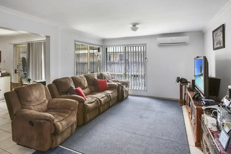 Third view of Homely house listing, 8 St James Court, Little Mountain QLD 4551