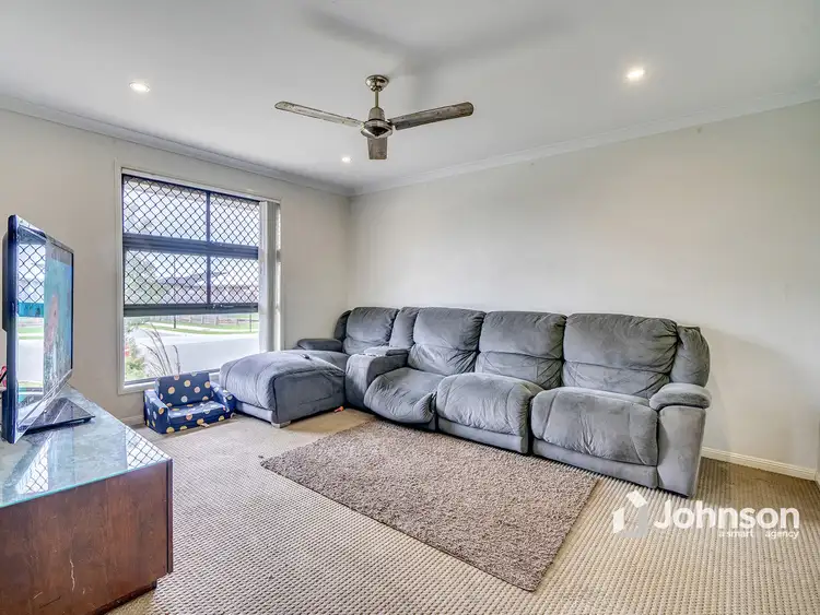 Third view of Homely house listing, 10 Copal Drive, Logan Reserve QLD 4133