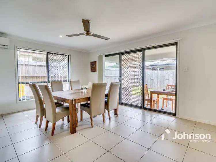 Fourth view of Homely house listing, 10 Copal Drive, Logan Reserve QLD 4133