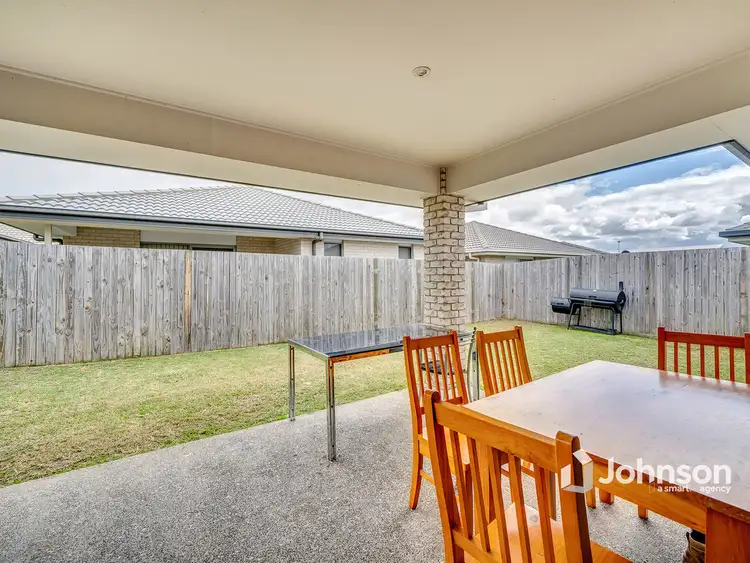 Fifth view of Homely house listing, 10 Copal Drive, Logan Reserve QLD 4133