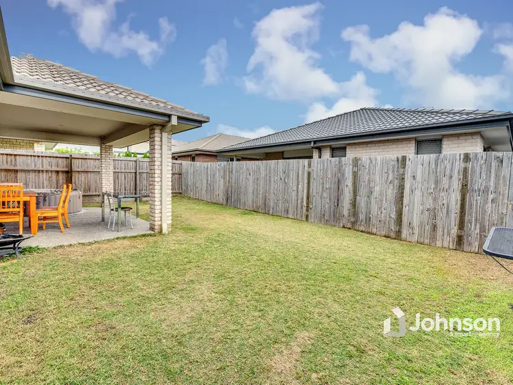 Sixth view of Homely house listing, 10 Copal Drive, Logan Reserve QLD 4133