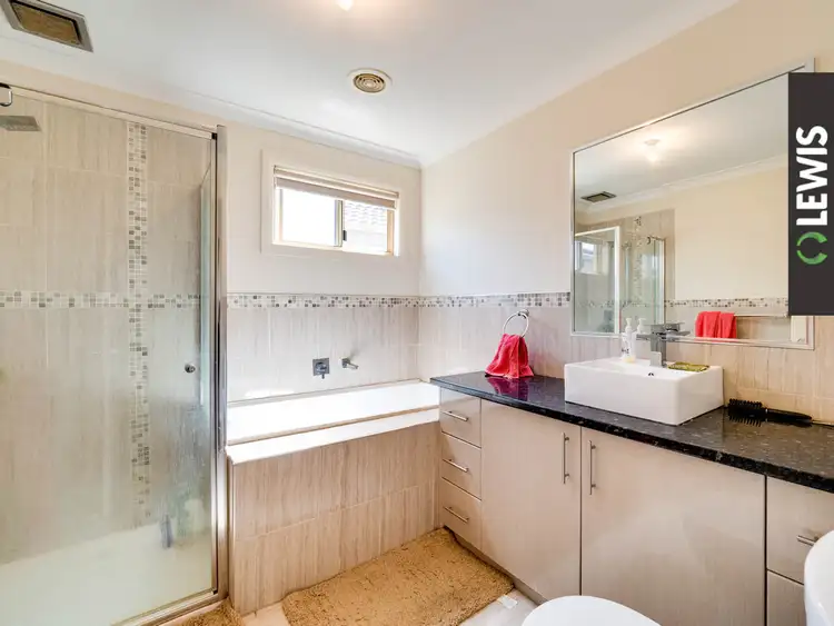 Third view of Homely townhouse listing, 23 Knoll Walk, Epping VIC 3076