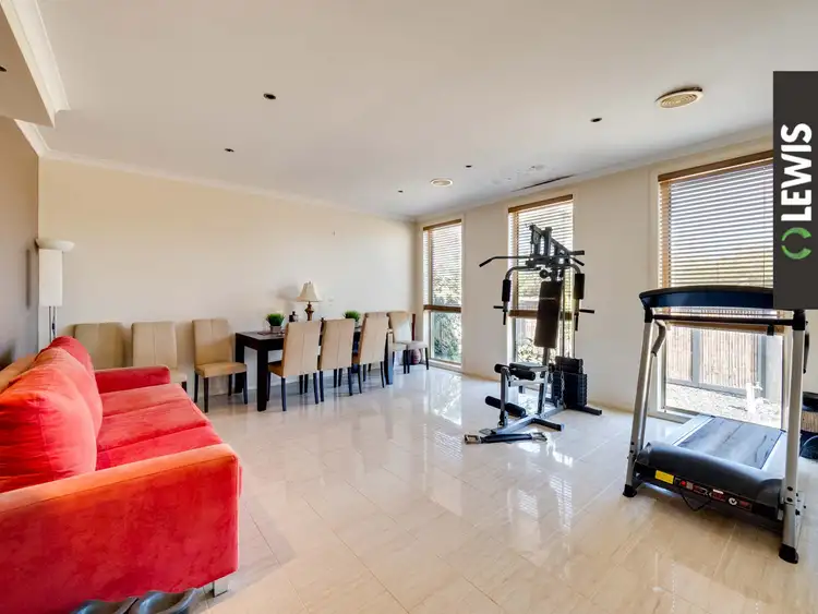 Fourth view of Homely townhouse listing, 23 Knoll Walk, Epping VIC 3076