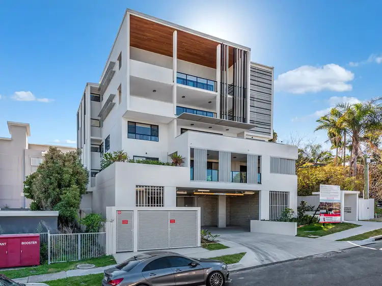 301/16 Le Grand Street, Macgregor QLD 4109