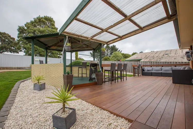 Main view of Homely house listing, 30 Sassafras Crescent, Romaine TAS 7320