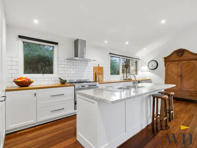 Second view of Homely house listing, 16 Fairbairn Avenue, Mount Martha VIC 3934