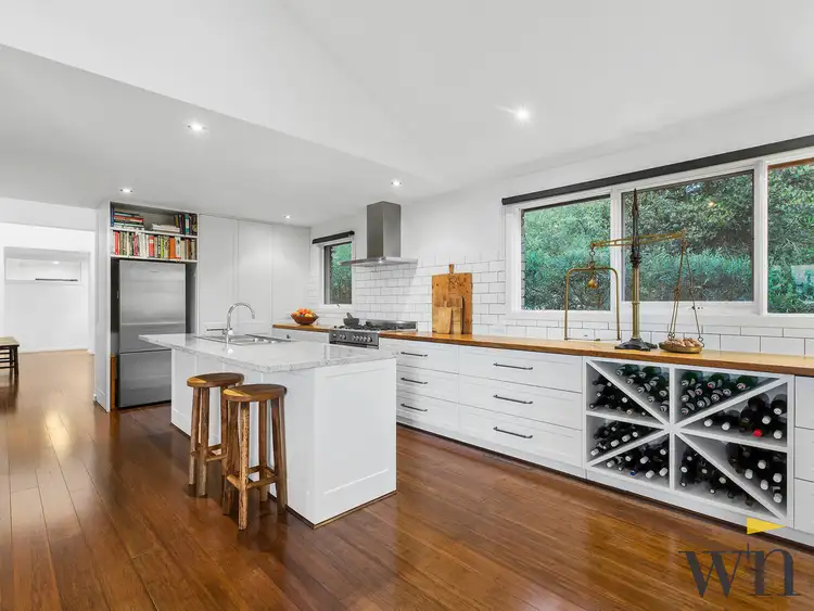 Third view of Homely house listing, 16 Fairbairn Avenue, Mount Martha VIC 3934