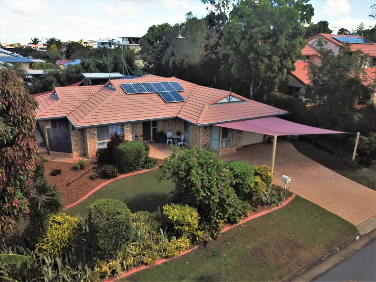 Main view of Homely house listing, 5 Wobur Street, Cleveland QLD 4163