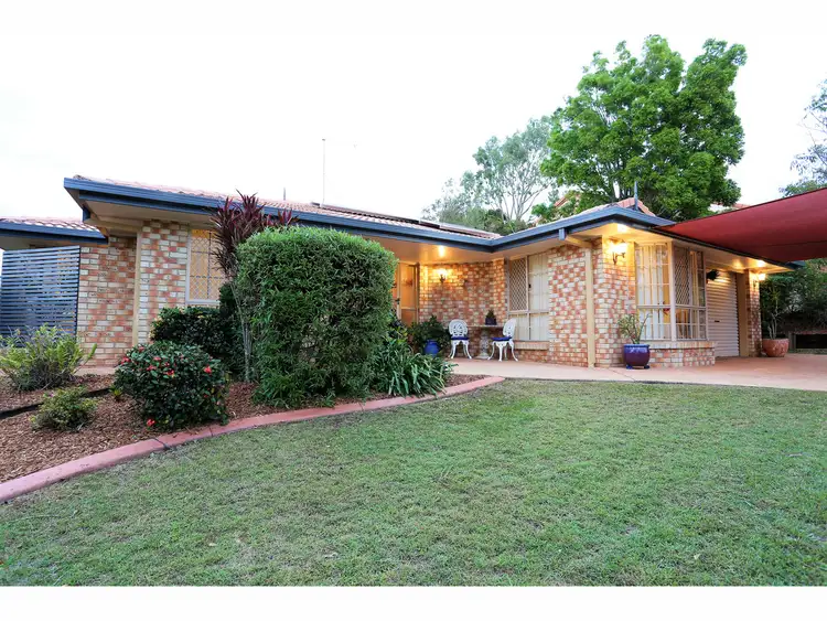 Second view of Homely house listing, 5 Wobur Street, Cleveland QLD 4163