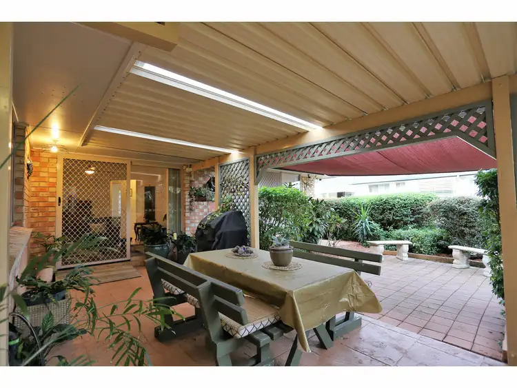 Fourth view of Homely house listing, 5 Wobur Street, Cleveland QLD 4163