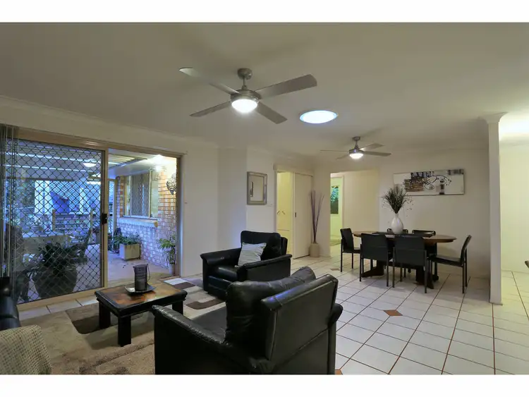Fifth view of Homely house listing, 5 Wobur Street, Cleveland QLD 4163
