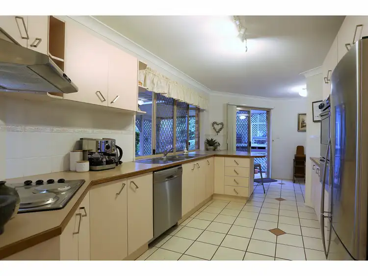 Sixth view of Homely house listing, 5 Wobur Street, Cleveland QLD 4163