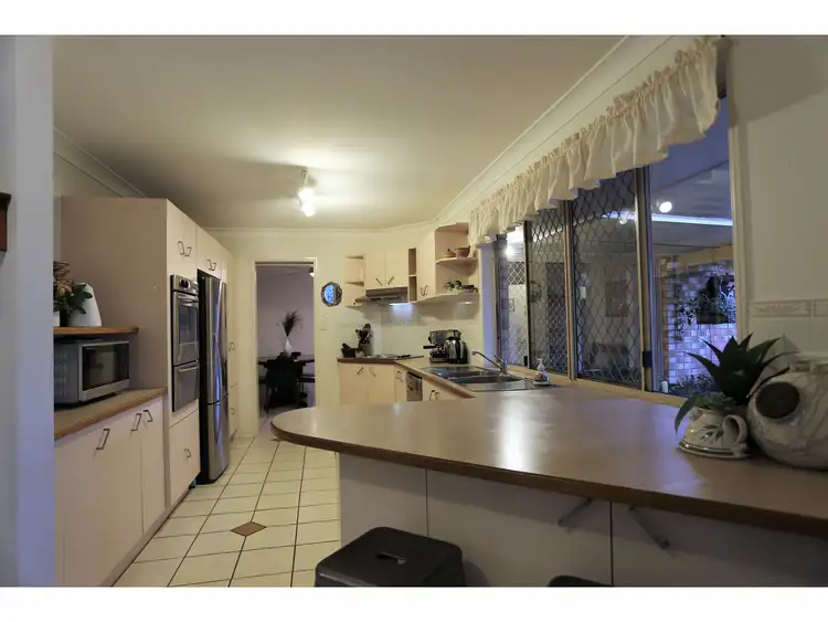 Seventh view of Homely house listing, 5 Wobur Street, Cleveland QLD 4163