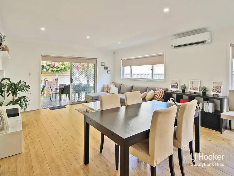 Fifth view of Homely house listing, 68 Valley Circuit, Kuraby QLD 4112