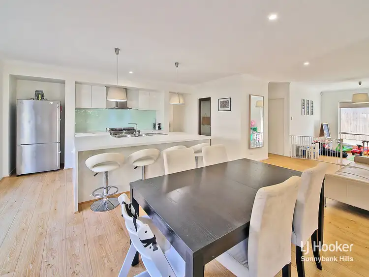 Sixth view of Homely house listing, 68 Valley Circuit, Kuraby QLD 4112