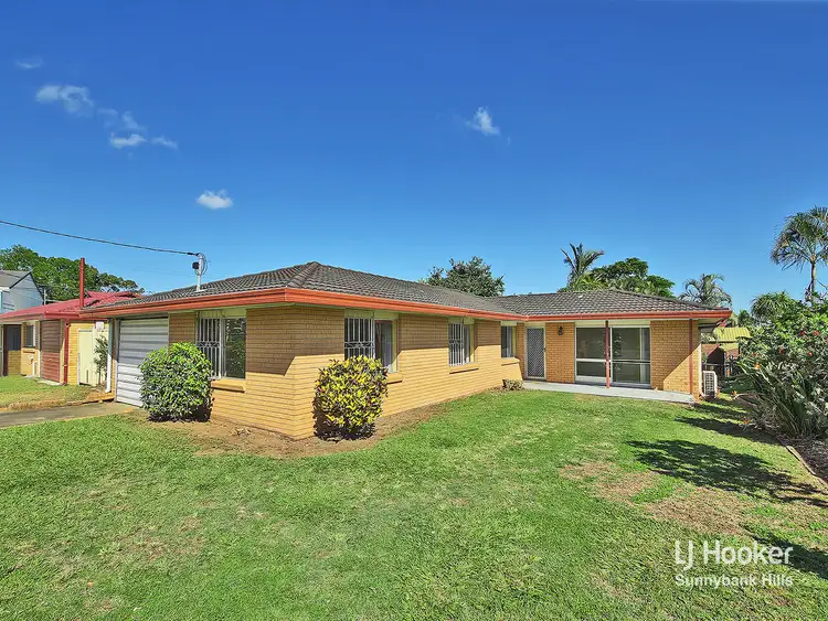 21 Lara Street, Sunnybank QLD 4109