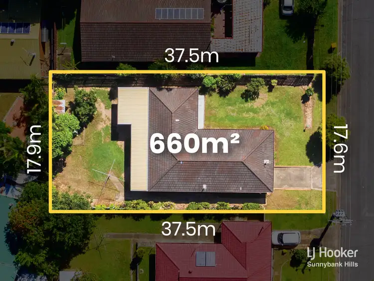 Fifth view of Homely house listing, 21 Lara Street, Sunnybank QLD 4109