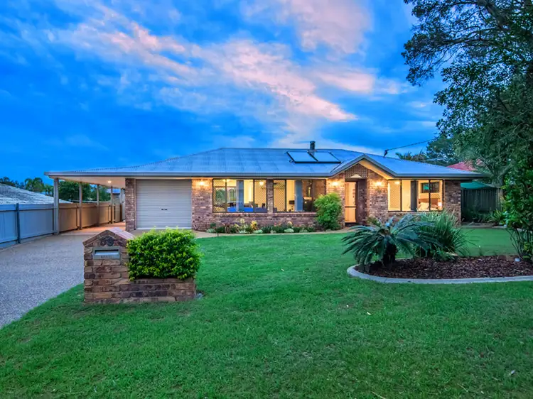 59 Clarke Street, Ripley QLD 4306