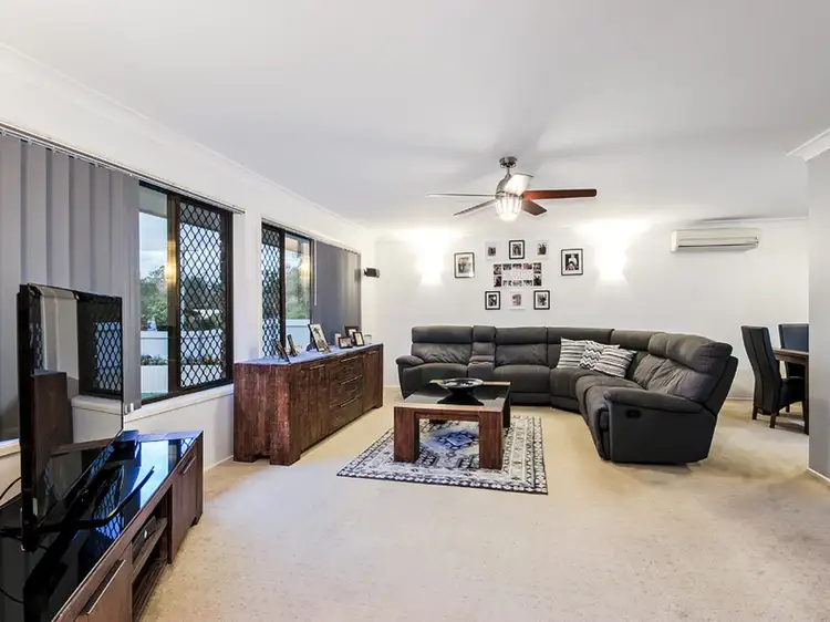 Fourth view of Homely house listing, 59 Clarke Street, Ripley QLD 4306