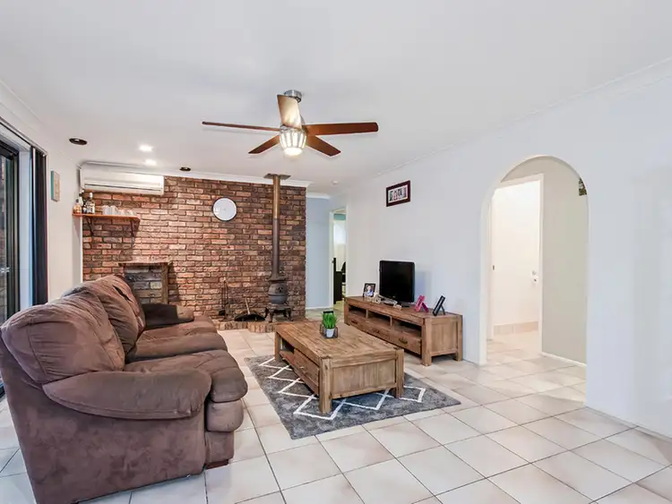 Fifth view of Homely house listing, 59 Clarke Street, Ripley QLD 4306