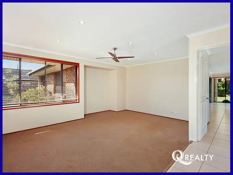 Second view of Homely house listing, 6 Bonyi Street, Sunnybank Hills QLD 4109