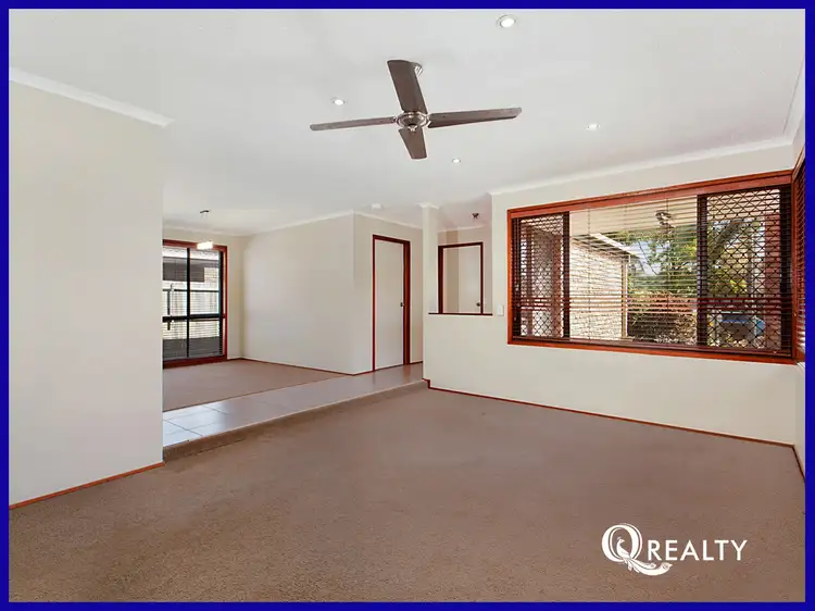 Third view of Homely house listing, 6 Bonyi Street, Sunnybank Hills QLD 4109