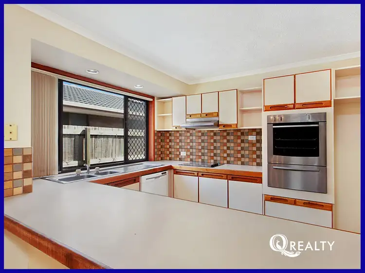 Fifth view of Homely house listing, 6 Bonyi Street, Sunnybank Hills QLD 4109